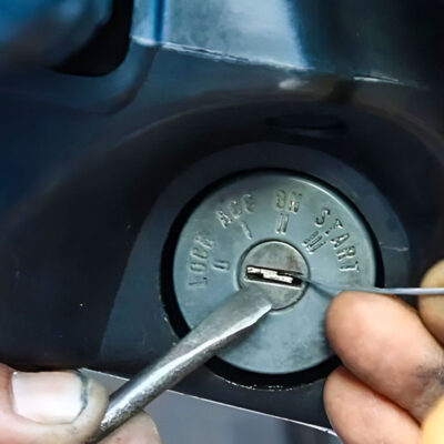 En Conquista Locksmith
