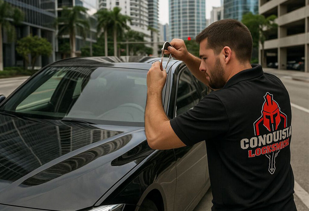 Cerrajero Hialeah - Profesional – Servicio Rápido y Eficiente