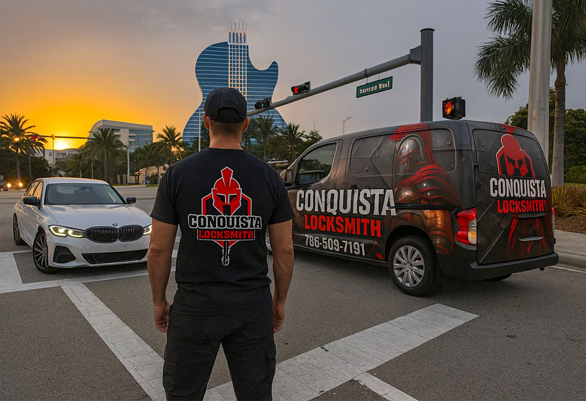 locksmith in miami 24 hours, emergency, locksmith in miami