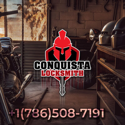 Cerrajería de motos: Soluciones rápidas para cualquier marca