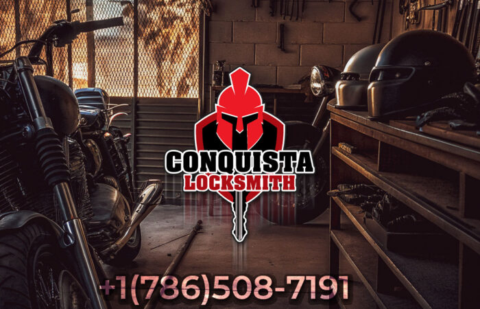 Cerrajería de motos: Soluciones rápidas para cualquier marca