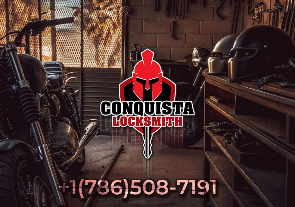 Cerrajería de motos: Soluciones rápidas para cualquier marca