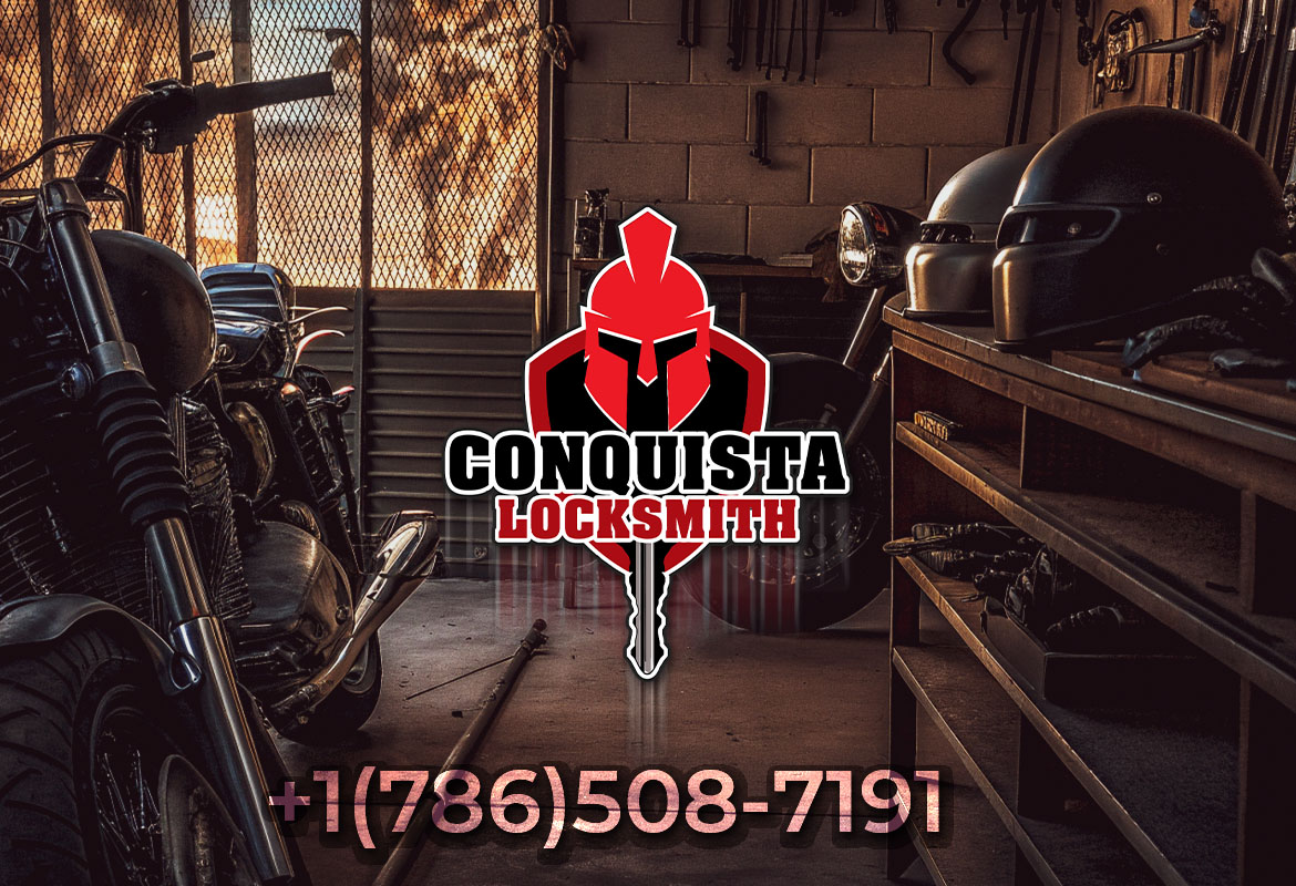 Cerrajería de motos: Soluciones rápidas para cualquier marca