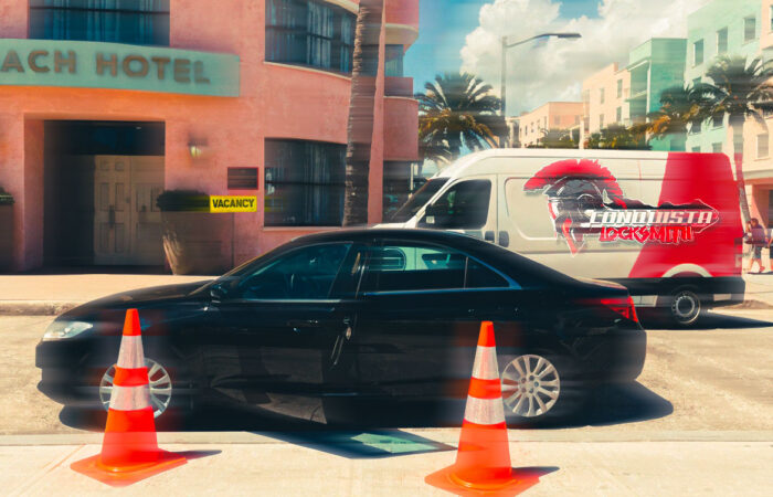 cerrajeria miami para autos